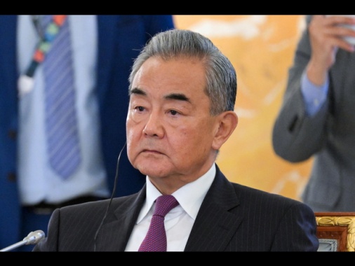 Wang a Shoigu, 'pronti a cooperare contro crescenti sfide'