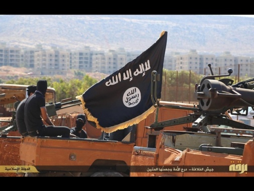 'Proselitismo via social per l'Isis', condannato a 5 anni