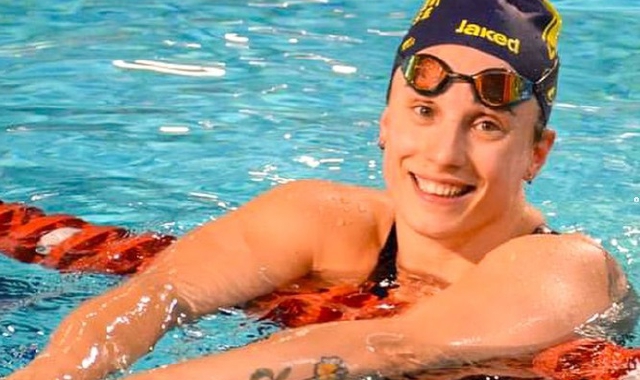 Talamona “Alumna dell’anno” alla Bicocca