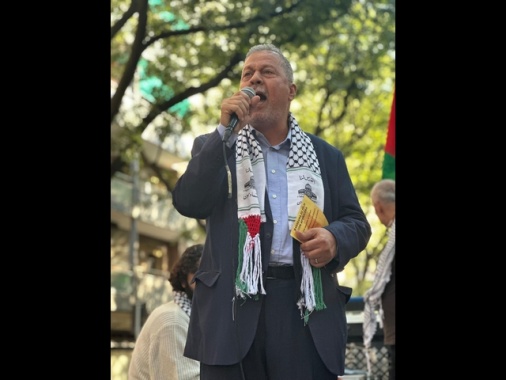 'Complimenti ai giovani di Amsterdam