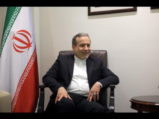 Iran, 'limitate possibilità di diplomazia nucleare ci sono'