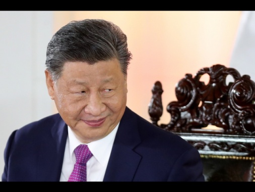 Xi, Cina pronta a lavorare con nuova amministrazione Usa