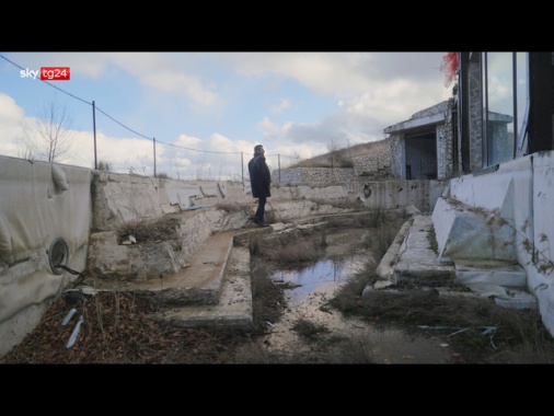 Trincia, 'racconto Rigopiano fra dramma umano e responsabilità'