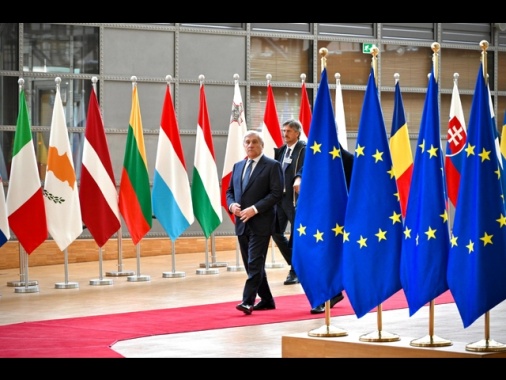 Tajani, favorevole a Ue-Mercosur, ma ci sono punti aperti