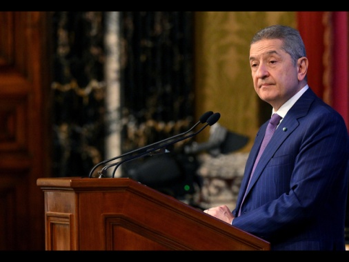 Panetta, 'le politiche restrittive Bce non sono più necessarie'