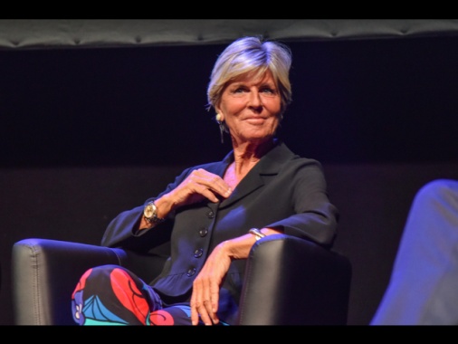 Giuli, Christillin confermata al Museo Egizio fino al 2028