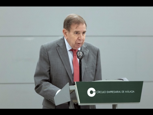 Gli Usa riconoscono Gonzalez presidente eletto del Venezuela