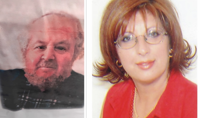 Arona e Castelletto piangono due prof
