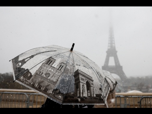 Confindustrie, 'recuperare il ritardo, frenare il declino'