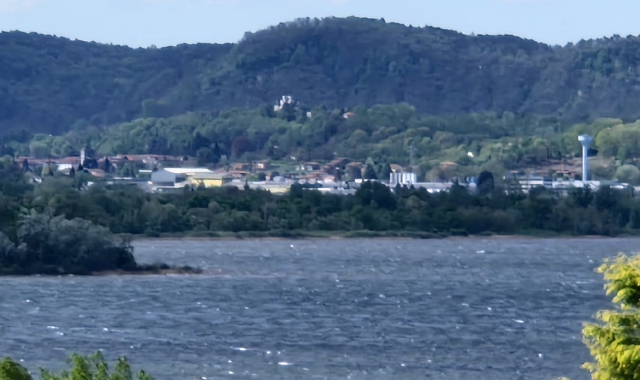 Il lago di Varese modello contro l’effetto serra