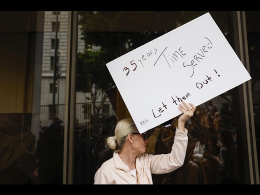 Nuova udienza per i Menendez, forse primo passo per la libertà