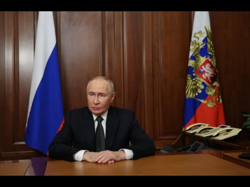 La Russia sanziona ministri, politici e giornalisti britannici