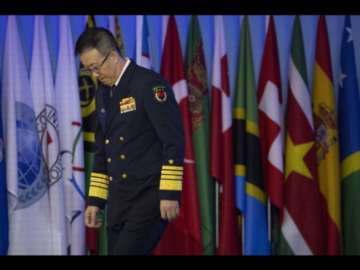 Ft, ministro della Difesa cinese indagato per corruzione