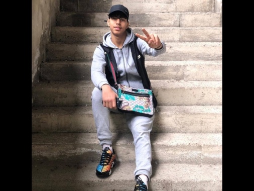 Il padre di Ramy: 'Ci dissociamo dalle violenze di Milano'