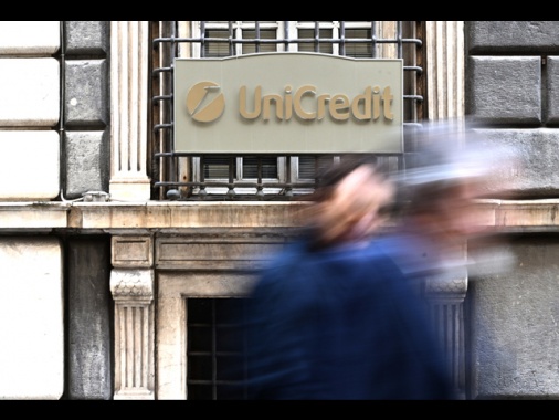 Giorgetti, legge prevede valutare golden power per Unicredit-Bpm