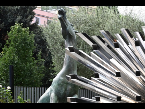 Candiani (Lega), pdl tetti pubblicitari Rai resta in campo