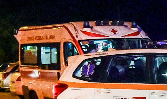 Frontale nel Novarese, 70enne morto sul colpo