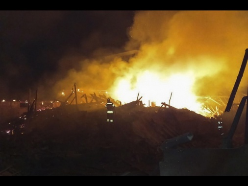 La Russia schiera altri 30mila droni contro l'Ucraina