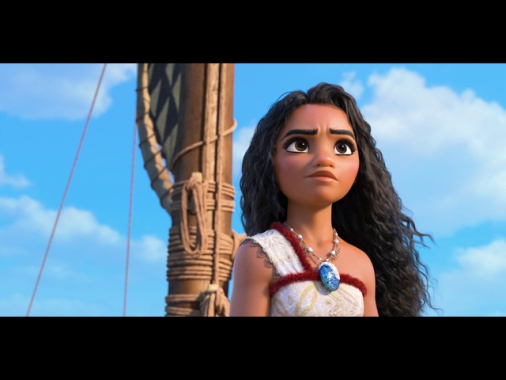 Oceania 2 travolge il box office italiano con 8 milioni