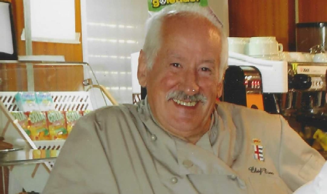 Morto Tino Cerri, cordoglio a Gignese