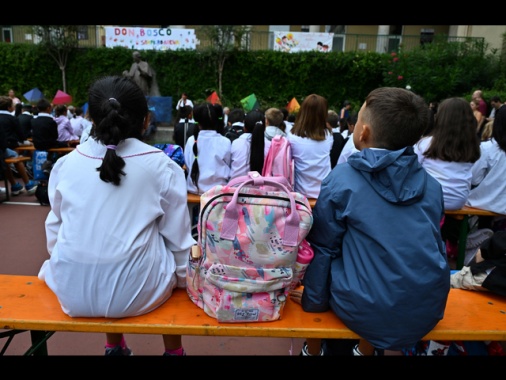 ++ In matematica differenze troppo forti tra alunni nord-sud ++