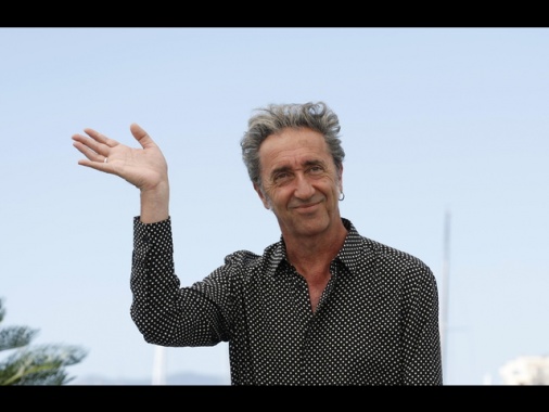 La grazia, nuovo film di Sorrentino con Servillo