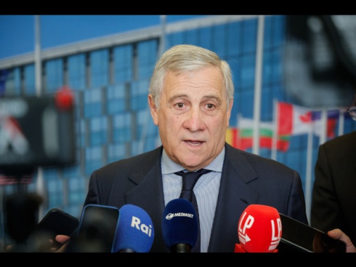 Tajani, 'su Unicredit-Bpm non serve usare la Golden Power'