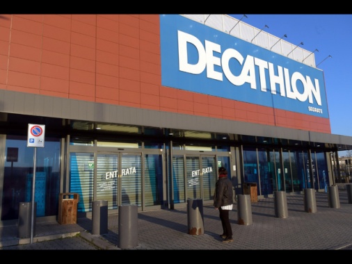 Sindacati, scioperi contro Decathlon, 8 ore a livello nazionale