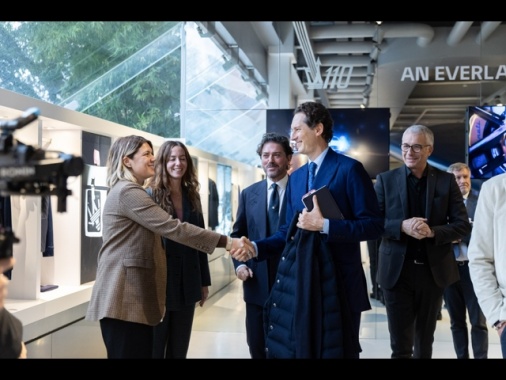 Elkann, in questi frangenti è necessario rimanere uniti