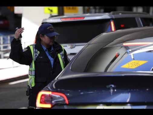 Sparatoria in una scuola in California, due bambini feriti