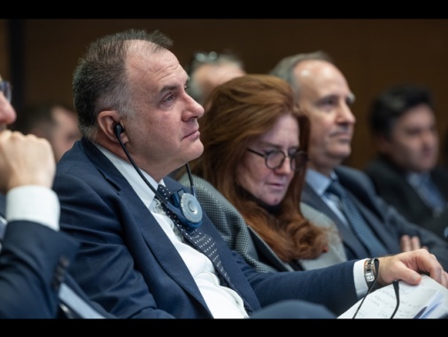 Orsini 'Stellantis mostri di voler bene al Paese'