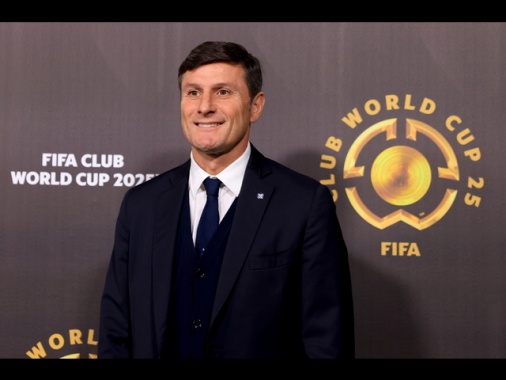 Mondiale per club, Inter in gruppo E con il River Plate
