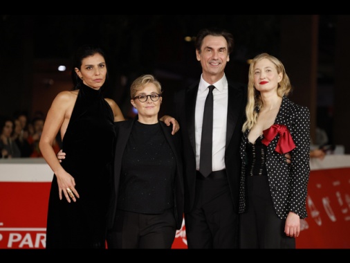 Quarta stagione Amica geniale nominata ai Critics Choice Awards