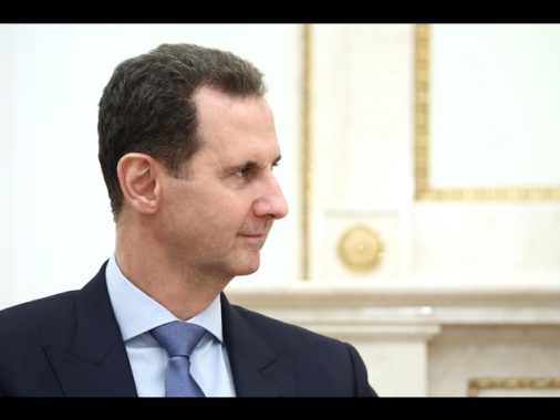 Siria: ribelli, 'il tiranno Assad è fuggito'