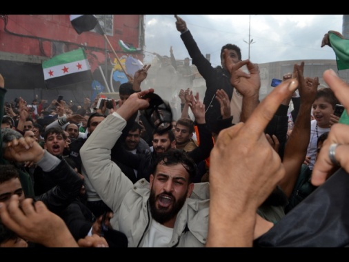 Mosca, Assad si è dimesso dalla carica di presidente