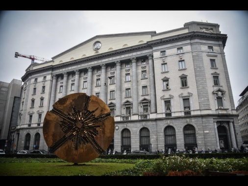 Banco Bpm vola in pre-apertura di Borsa con mossa dell'Agricole