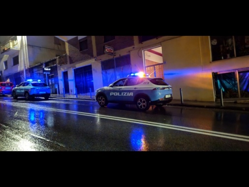 Giallo a Sassari, un 20enne trovato morto nel suo letto