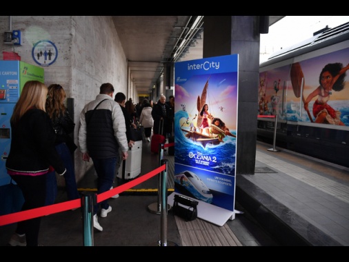 Incassi cinema, Oceania 2 guida ancora il botteghino