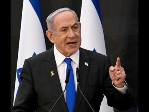 Fonte israeliana, 'possibile intesa sui rapiti entro 15 giorni'