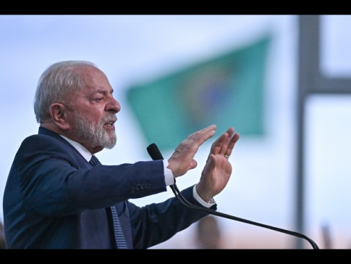 Lula operato per una emorragia intracranica