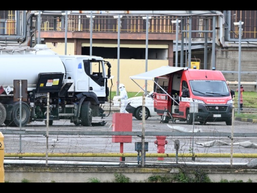 Calenzano: trovato il corpo dell'ultimo disperso