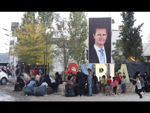 Mosca, Assad è al sicuro in Russia, non aderiamo alla Cpi