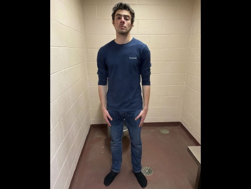 La pistola di Mangione è quella che ha ucciso il Ceo