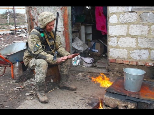 Forze armate Kiev, 'necessarie decisioni non convenzionali'