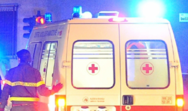 Malore al volante: tragedia a Ternate