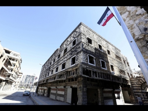 Ex capo delle carceri in Siria incriminato negli Usa per tortura