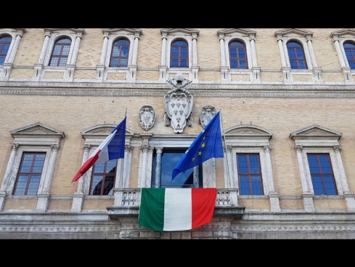 In Francia l'inflazione in calo dello 0,1% su base mensile