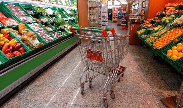 I due uomini sono stati fermati e poi rilasciati (foto Archivio)