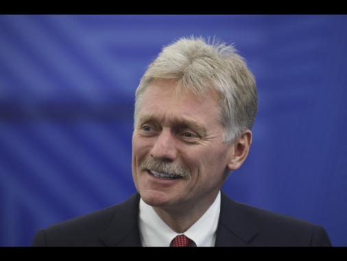 Mosca, peacekeeper Ue in Ucraina? Discuterne nei negoziati