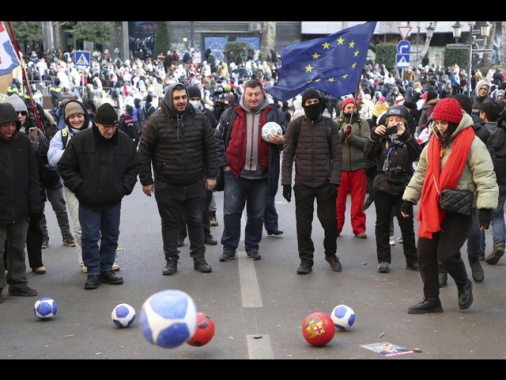 Gli Usa preparano nuove sanzioni alla Georgia